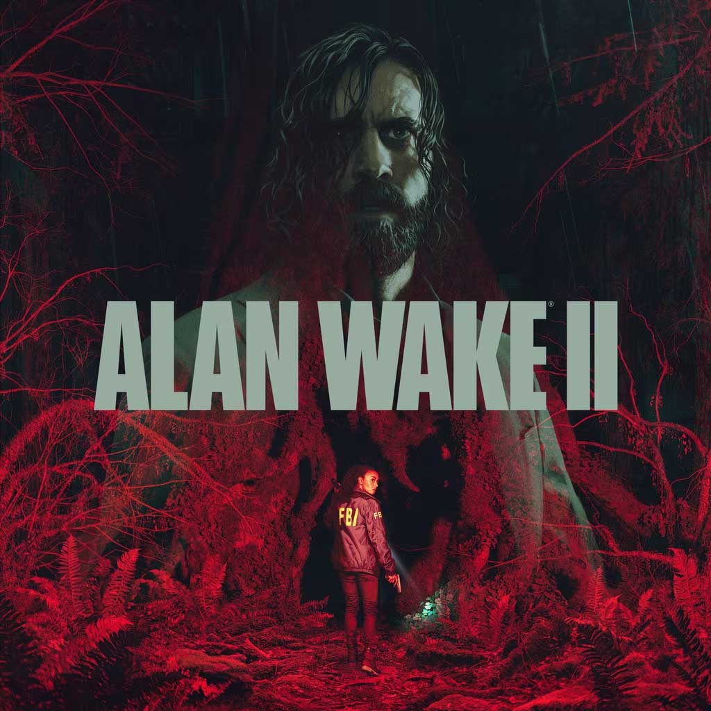 Alan Wake 2 , Gamer Zone 1 , gamerzone1.com