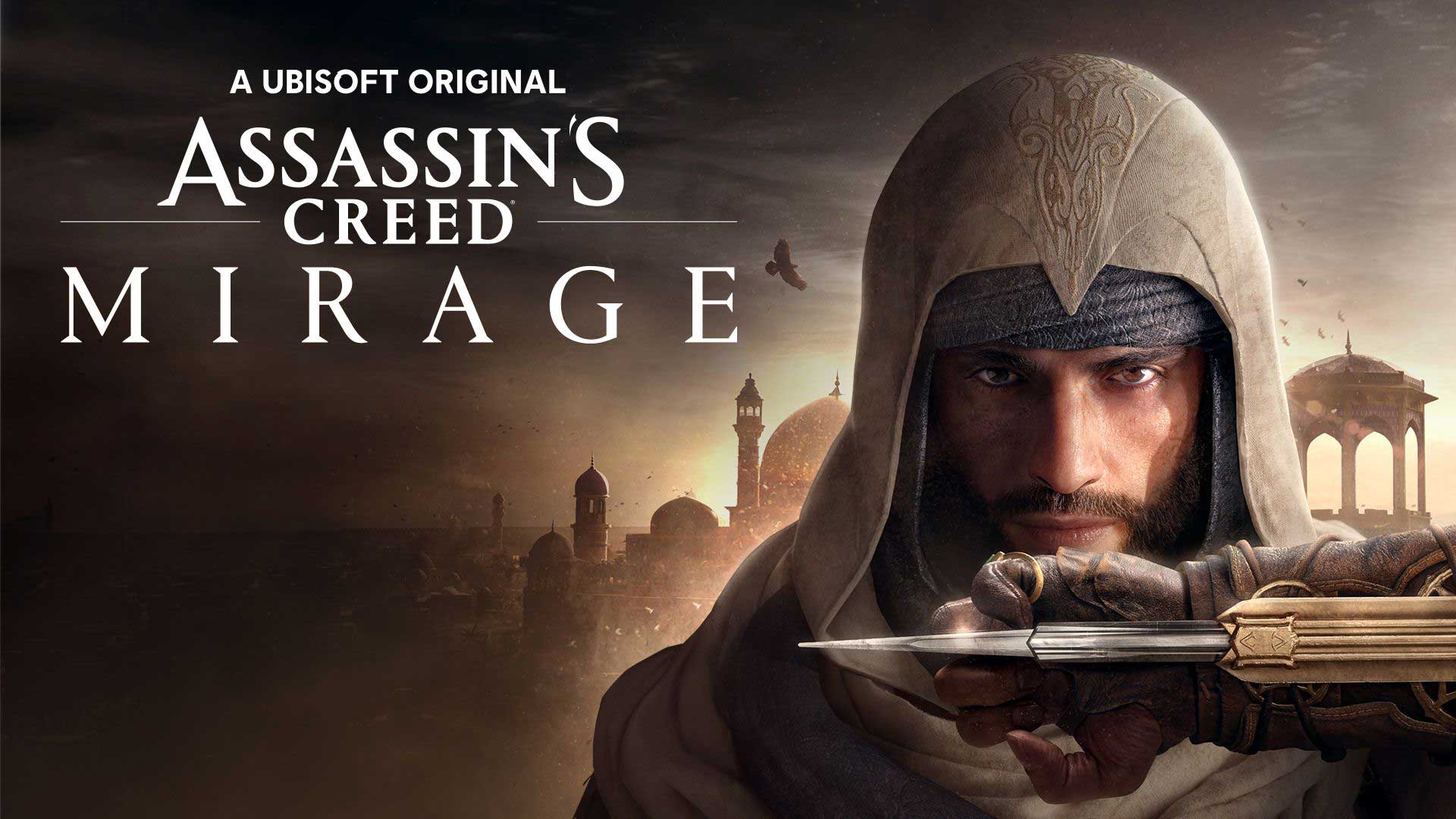 Assassin’s Creed Mirage, Gamer Zone 1 , gamerzone1.com