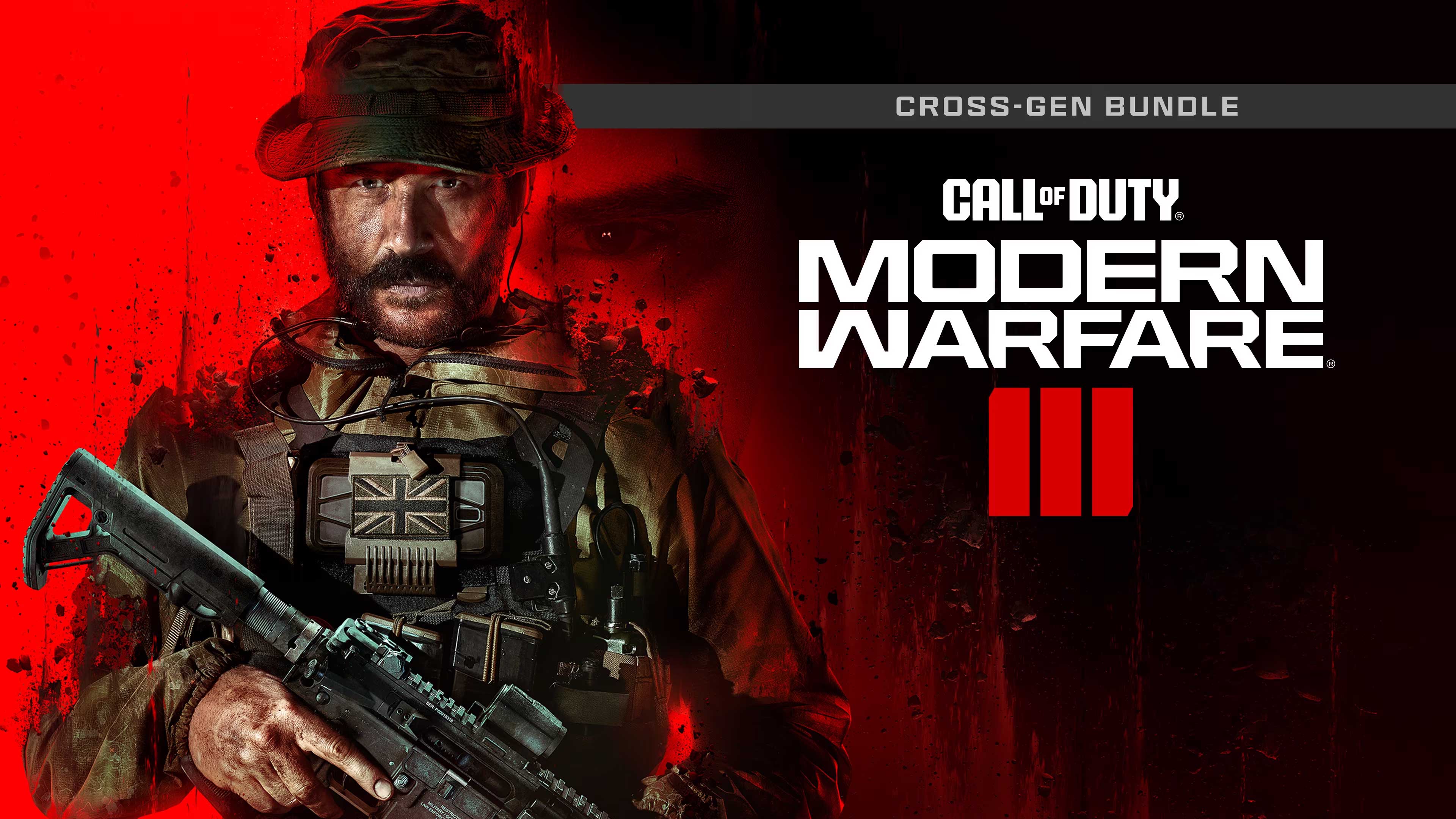 Call of Duty: Modern Warfare III - Cross-Gen Bundle, Gamer Zone 1 , gamerzone1.com