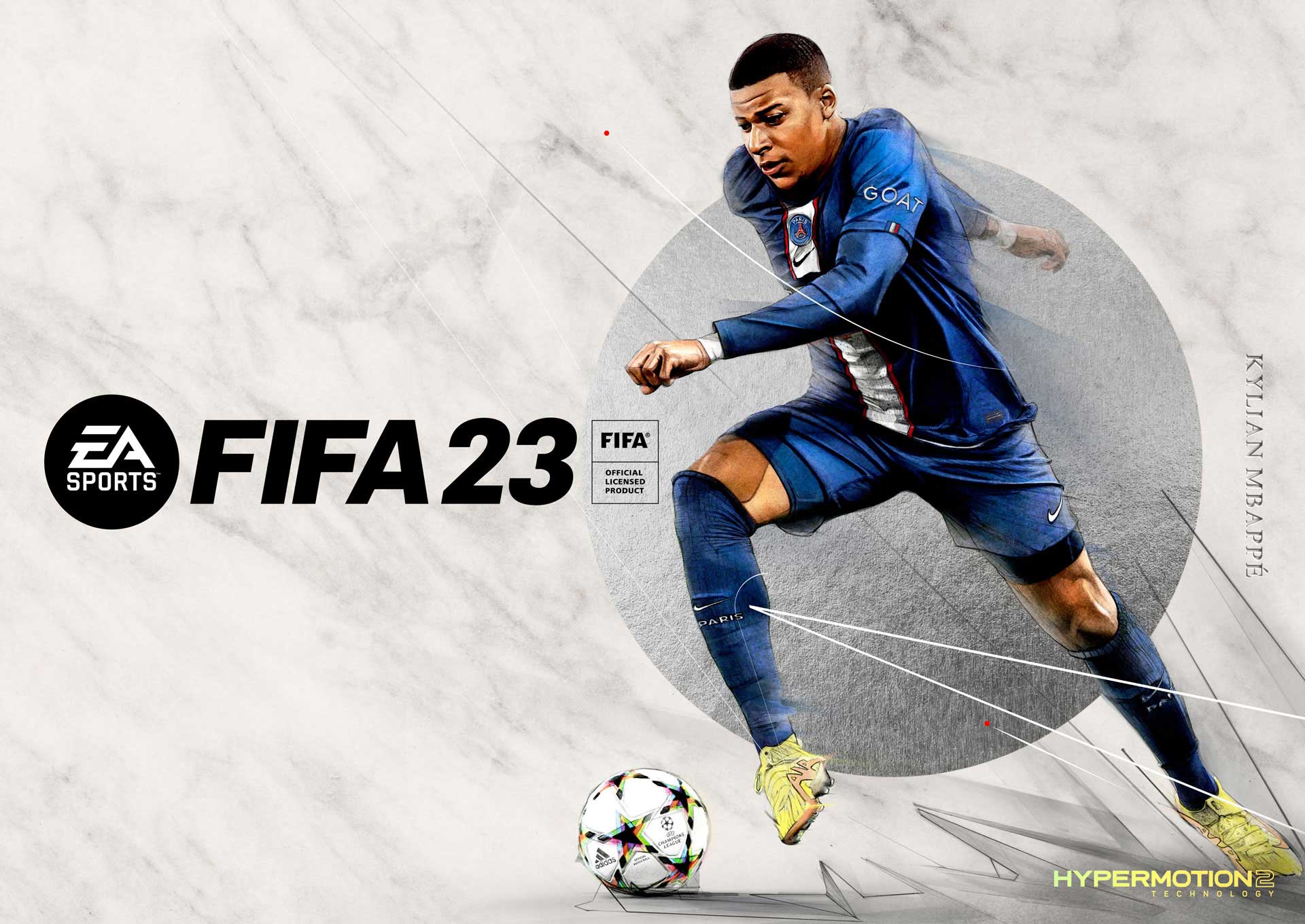 FIFA 23, Gamer Zone 1 , gamerzone1.com