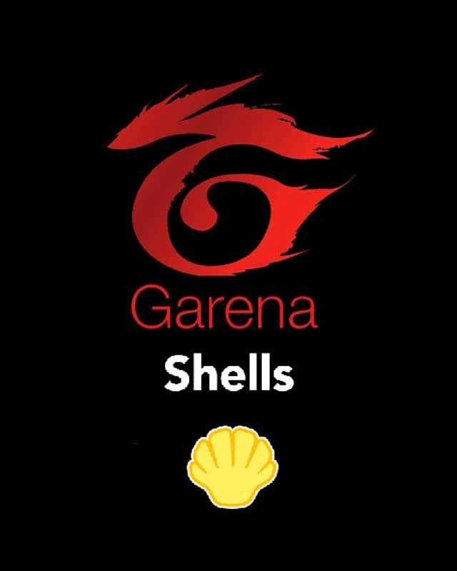 Garena Shells , Gamer Zone 1 , gamerzone1.com